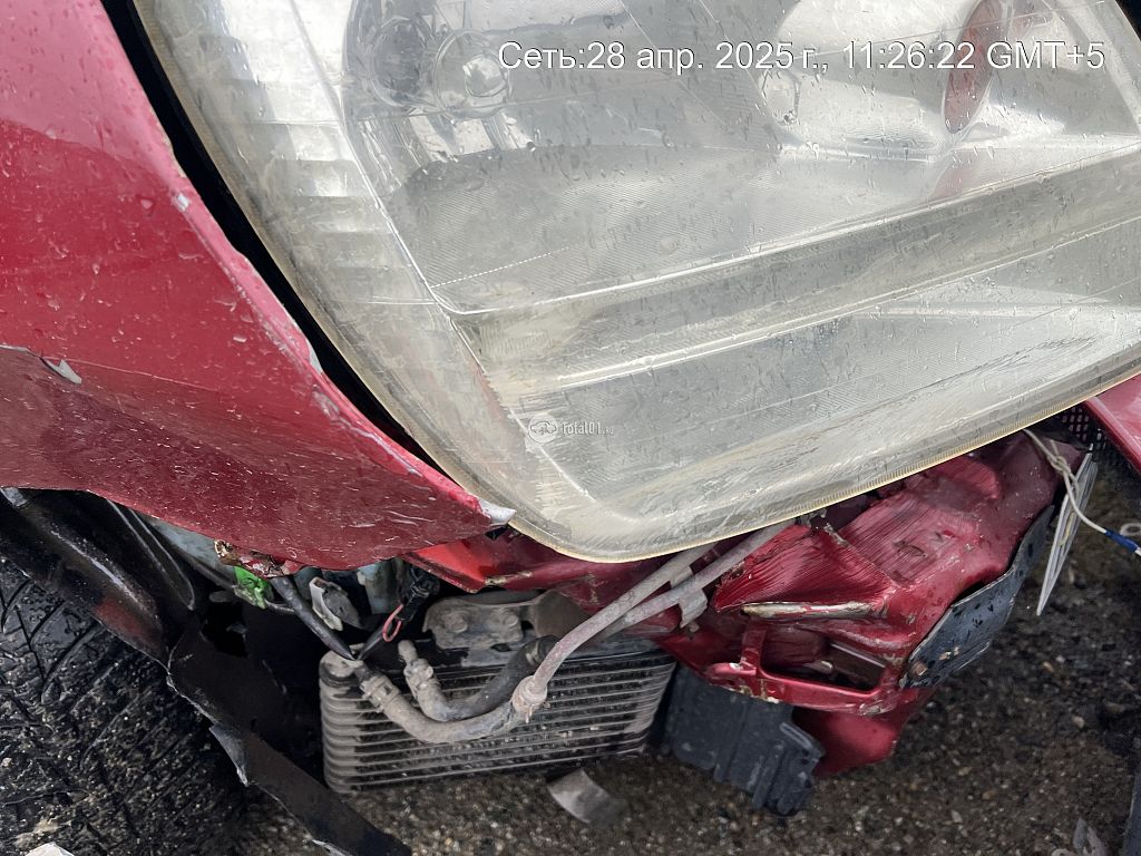 Фото Mitsubishi Dion 42