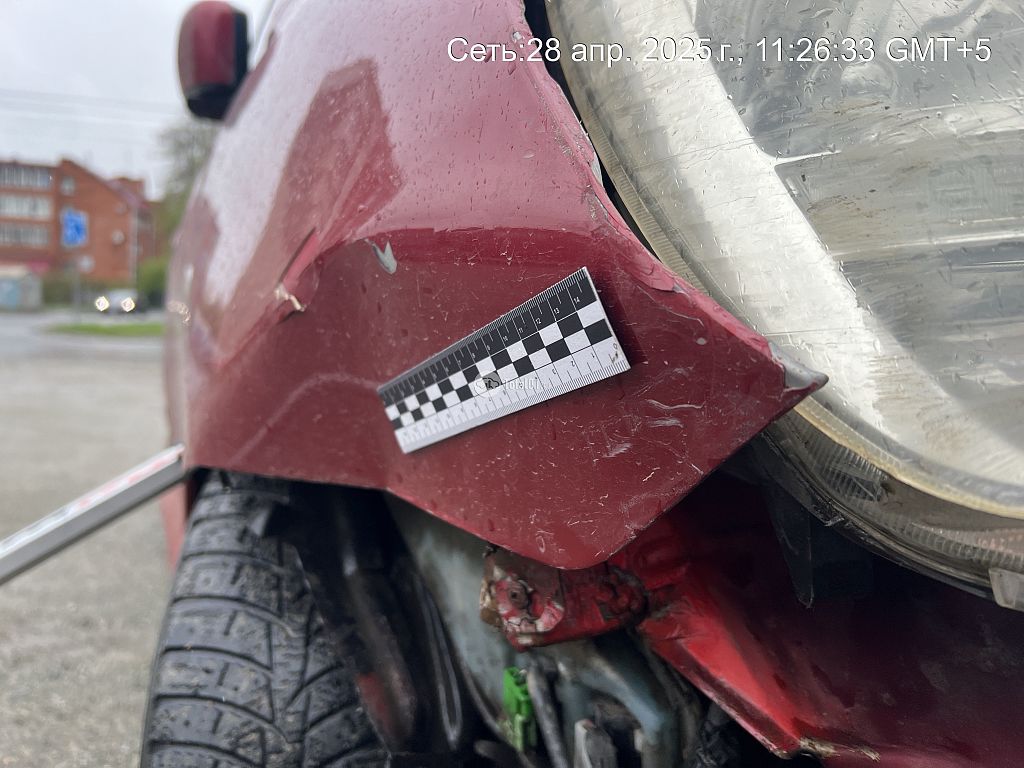 Фото Mitsubishi Dion 54