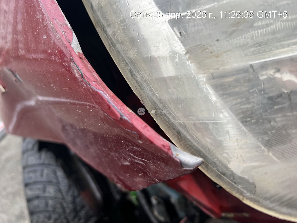 Фото Mitsubishi Dion 56