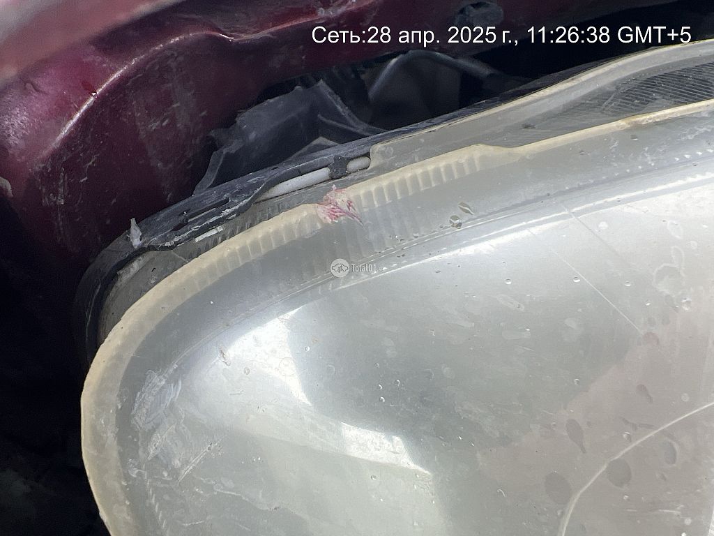 Фото Mitsubishi Dion 62