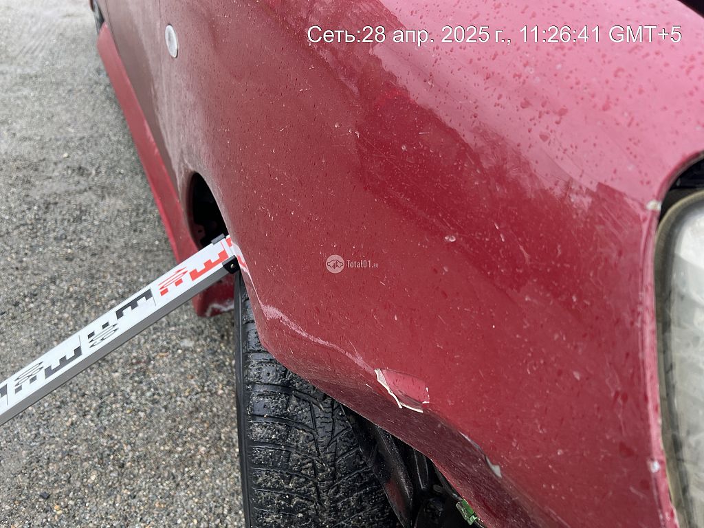 Фото Mitsubishi Dion 64