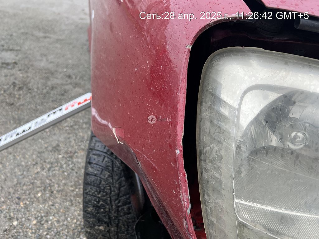 Фото Mitsubishi Dion 66