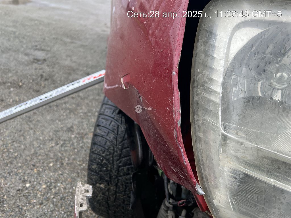 Фото Mitsubishi Dion 68