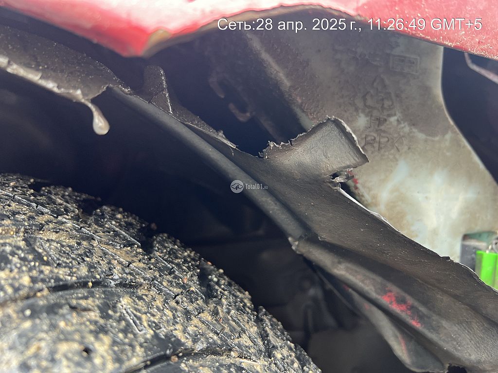 Фото Mitsubishi Dion 74