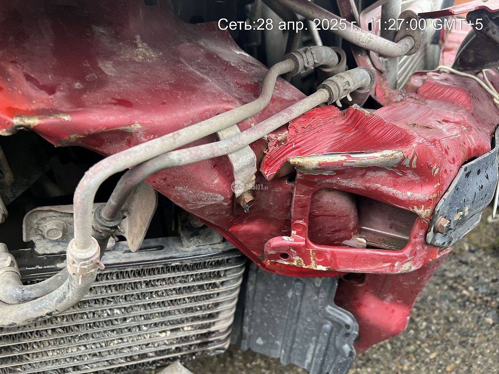 Фото Mitsubishi Dion 84