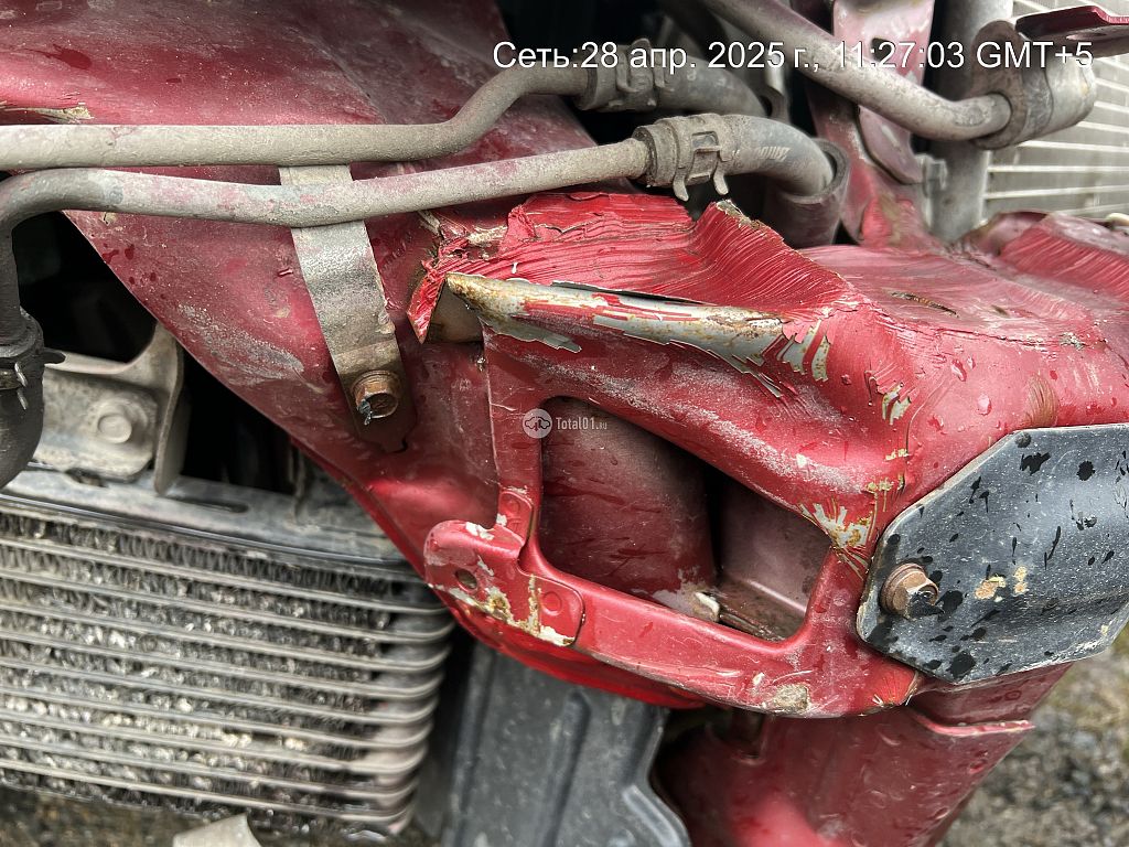 Фото Mitsubishi Dion 88