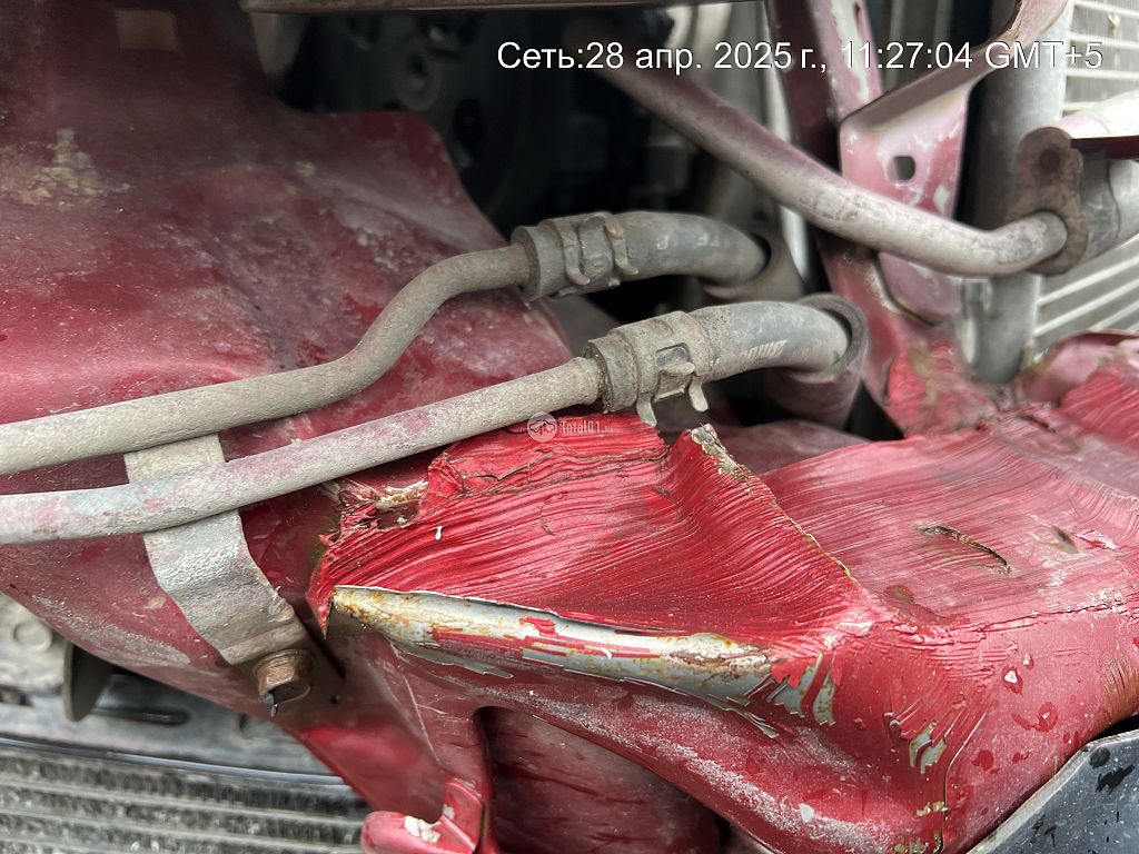 Фото Mitsubishi Dion 90