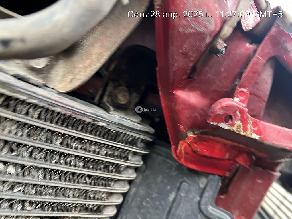 Фото Mitsubishi Dion 100