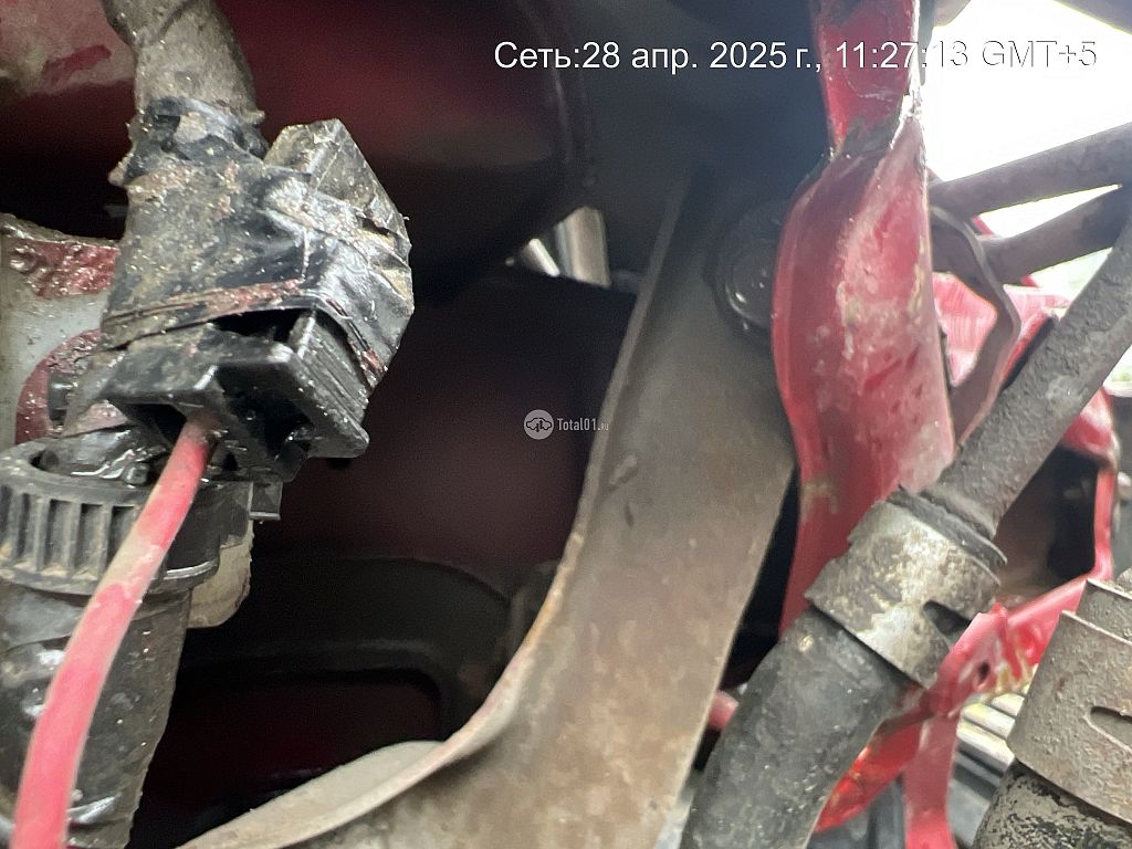Фото Mitsubishi Dion 106