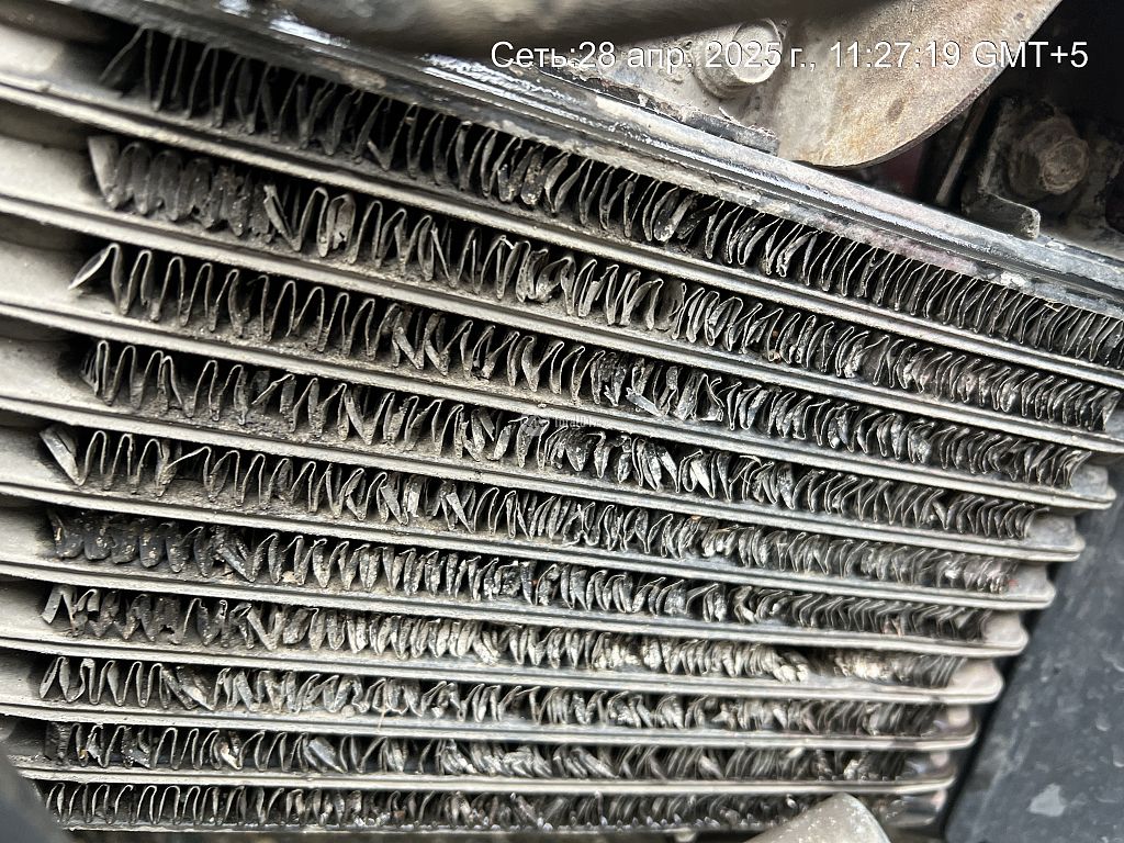 Фото Mitsubishi Dion 110