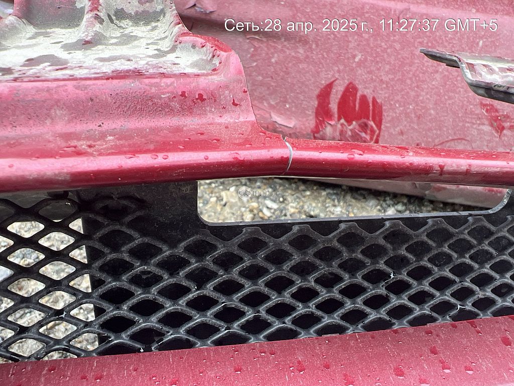 Фото Mitsubishi Dion 114