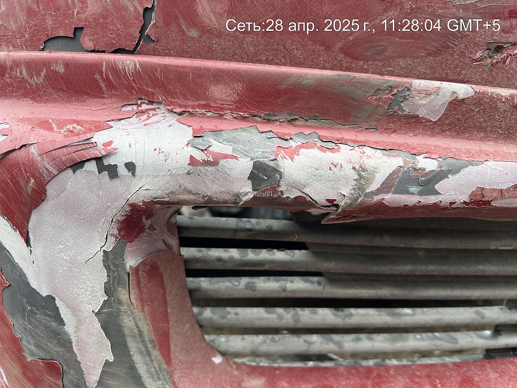Фото Mitsubishi Dion 128