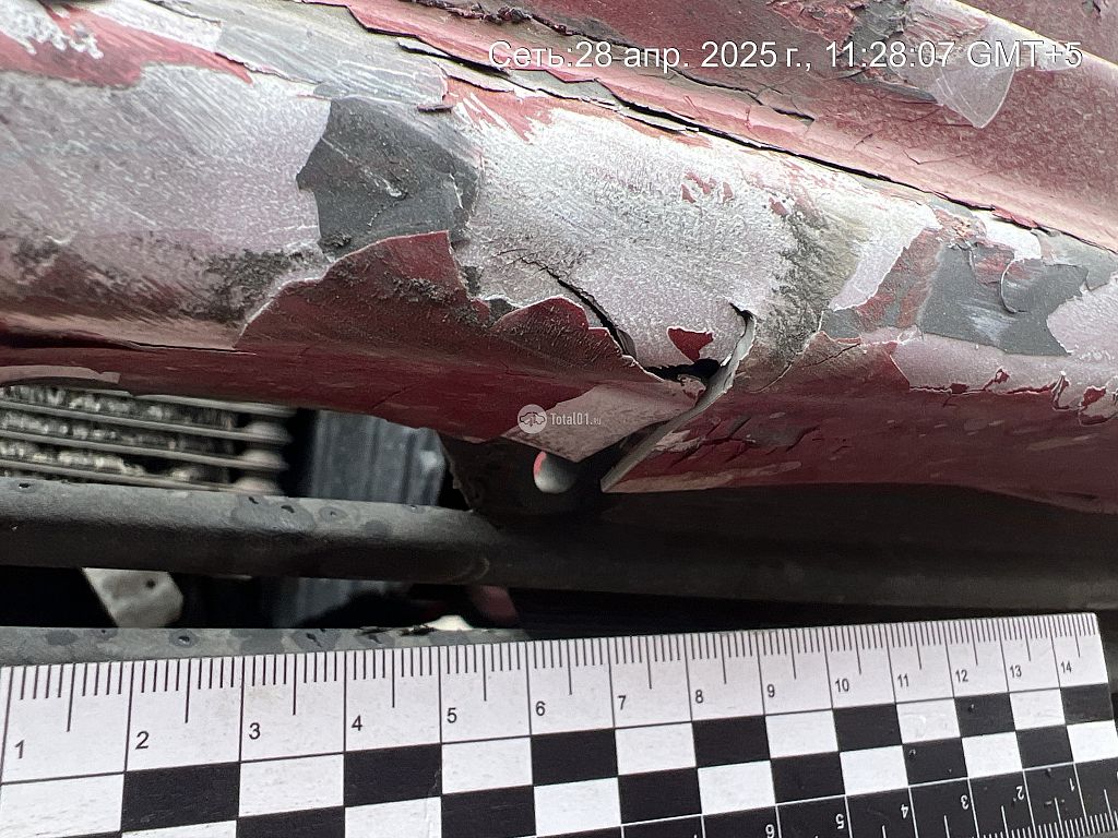 Фото Mitsubishi Dion 130
