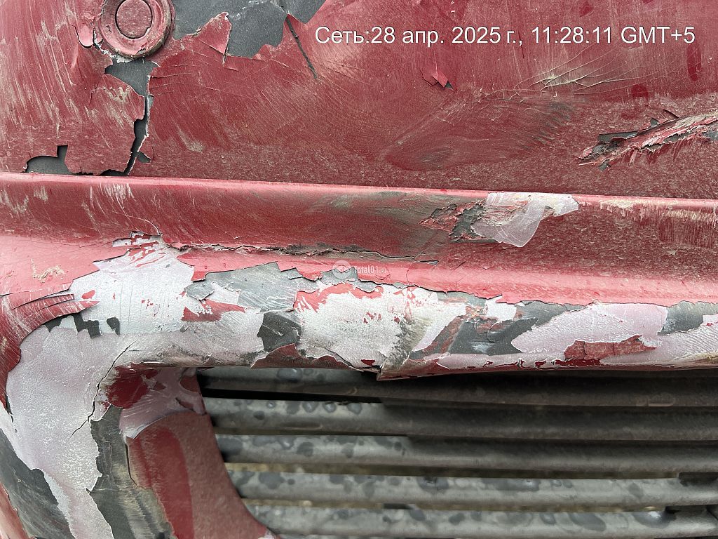 Фото Mitsubishi Dion 136