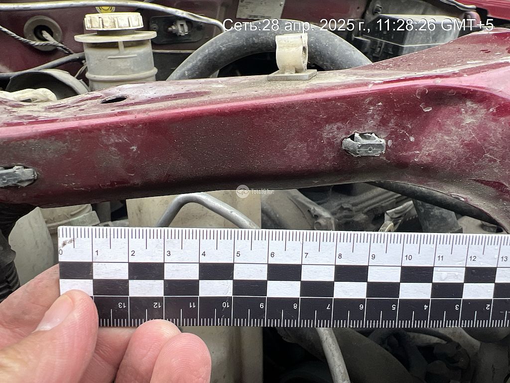 Фото Mitsubishi Dion 150
