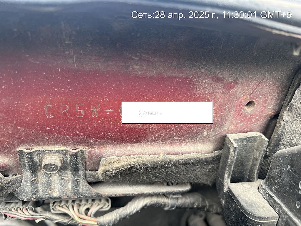 Фото Mitsubishi Dion 174