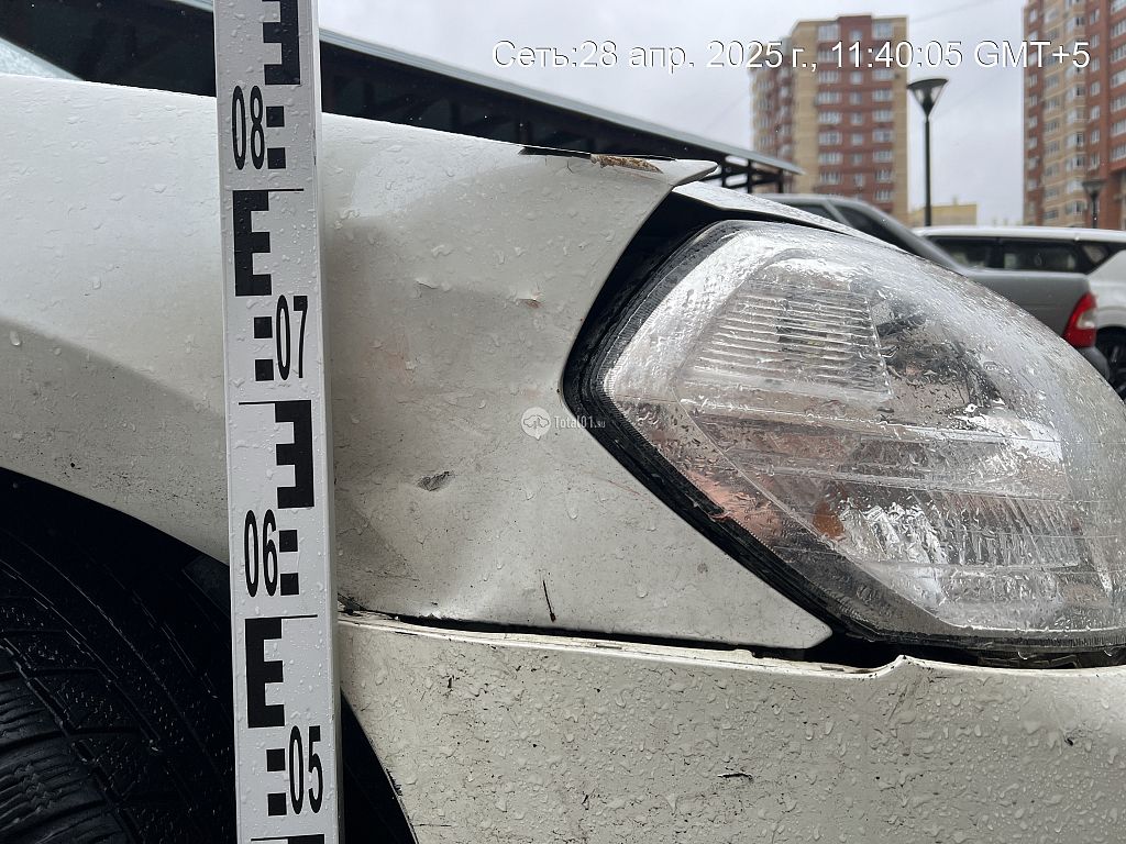 Фото Nissan Teana 30