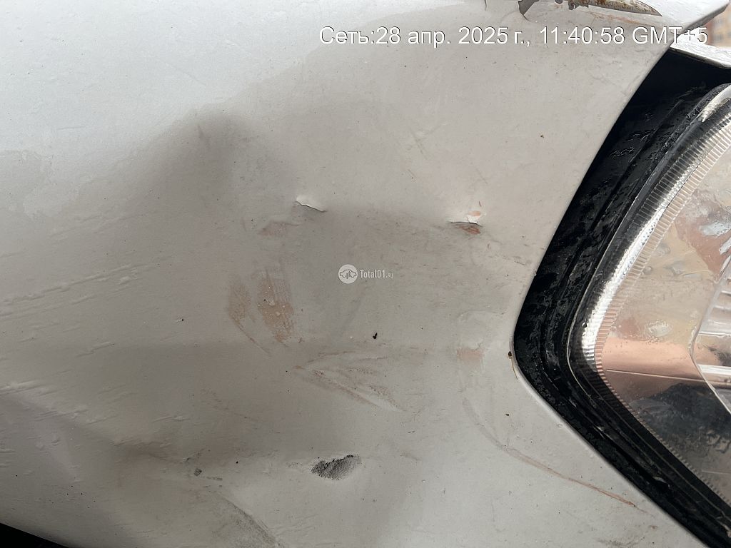 Фото Nissan Teana 52