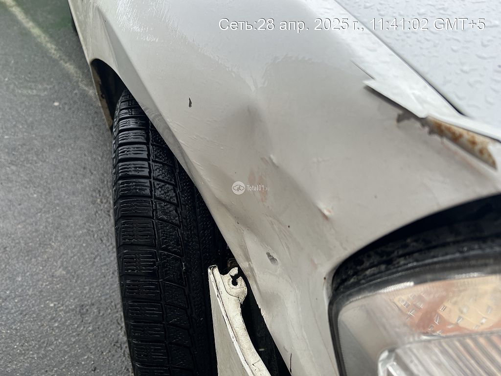 Фото Nissan Teana 56