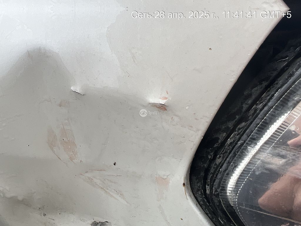 Фото Nissan Teana 78