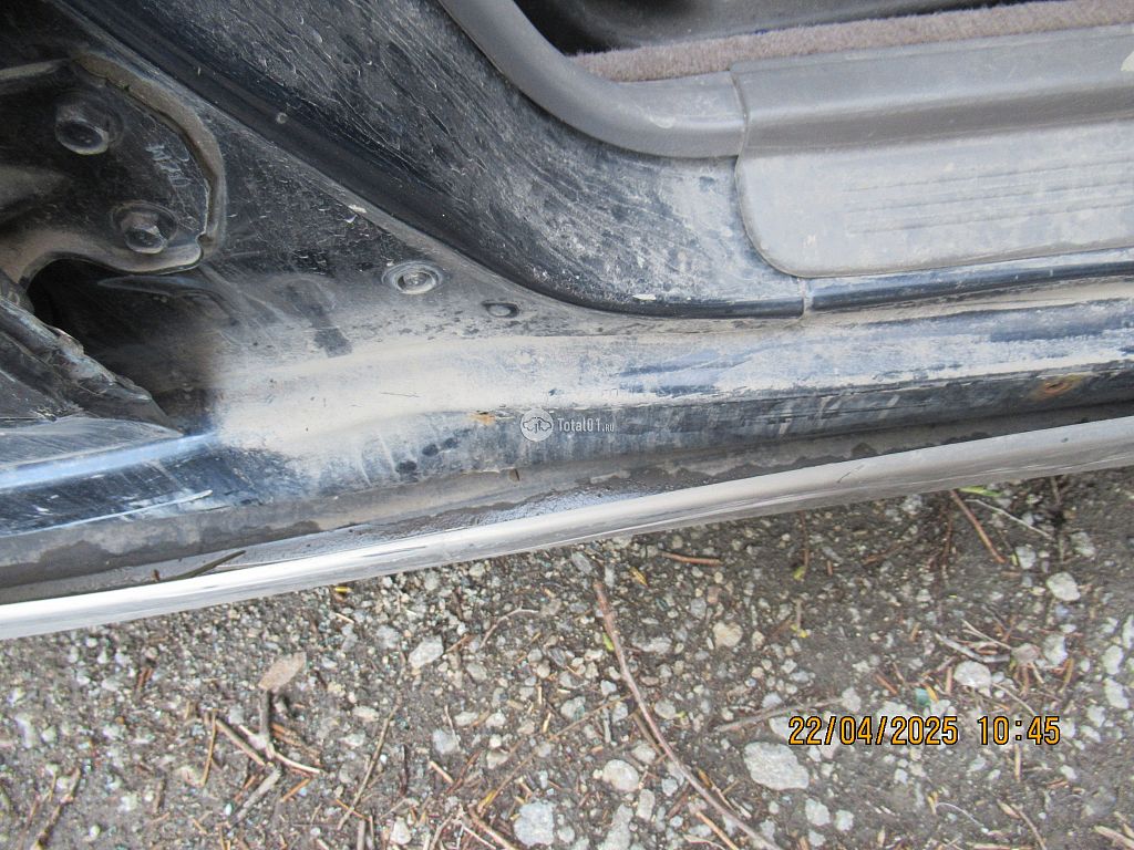 Фото Subaru Legacy 94