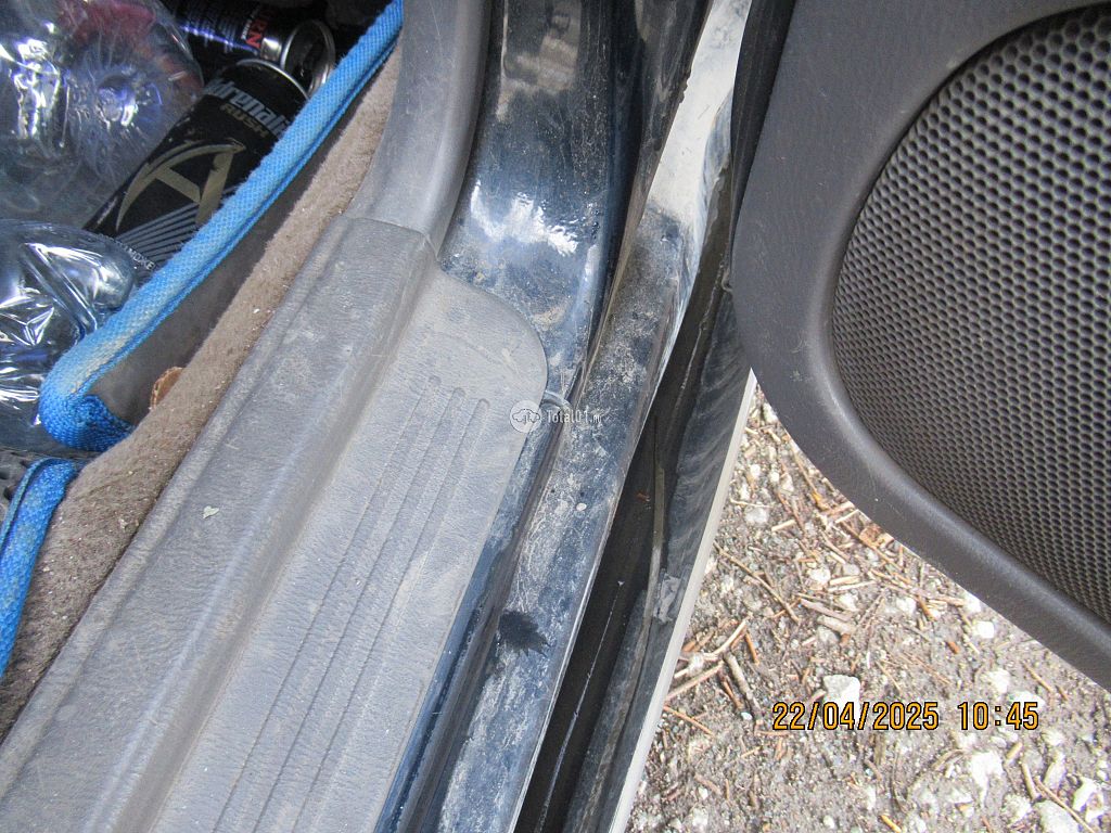 Фото Subaru Legacy 106