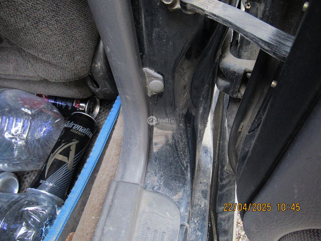 Фото Subaru Legacy 108