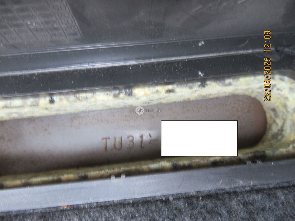 Фото Nissan Presage 16