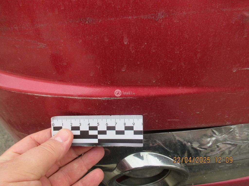 Фото Nissan Presage 24