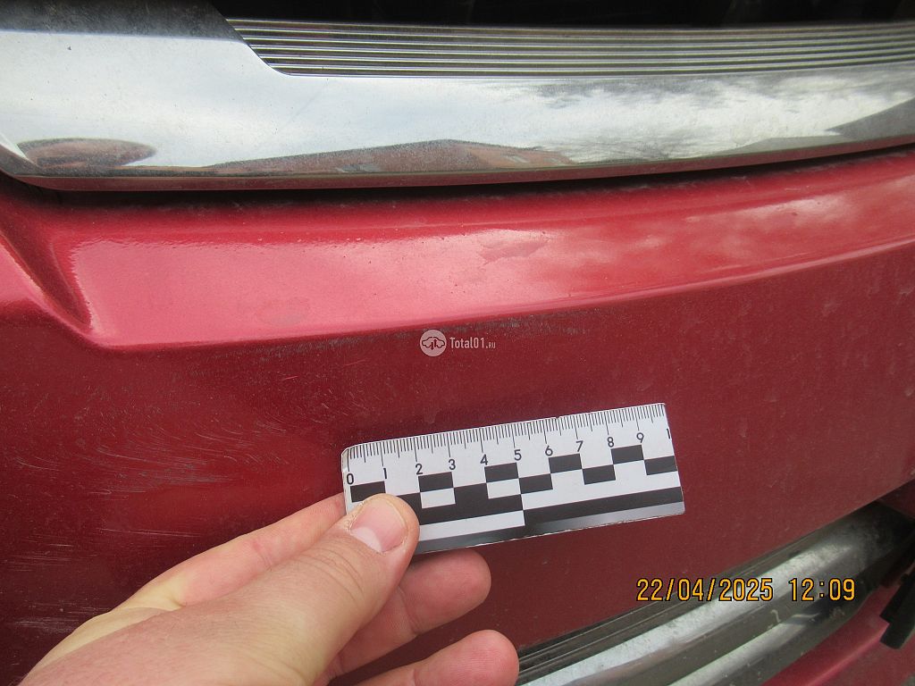 Фото Nissan Presage 26