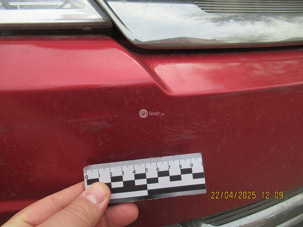 Фото Nissan Presage 28