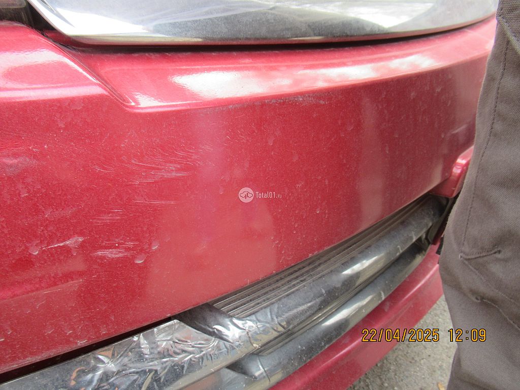 Фото Nissan Presage 36