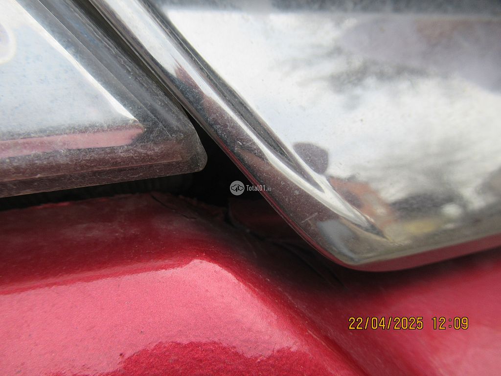 Фото Nissan Presage 38