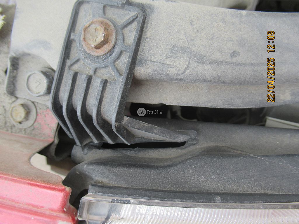 Фото Nissan Presage 48