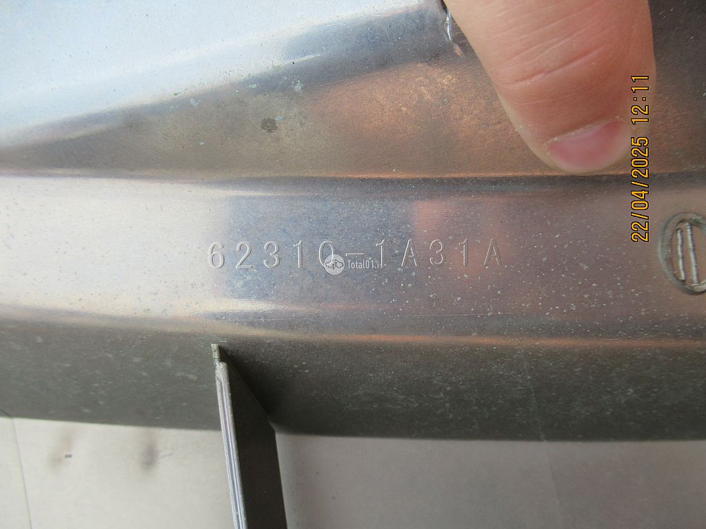 Фото Nissan Presage 62