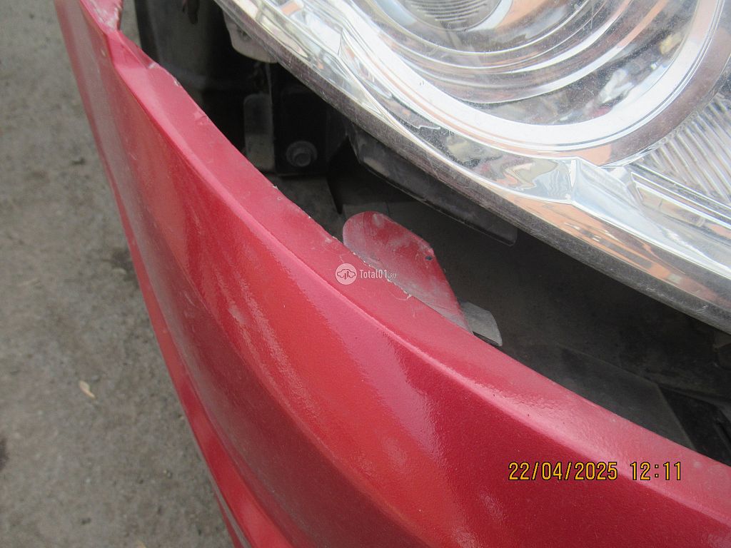 Фото Nissan Presage 68