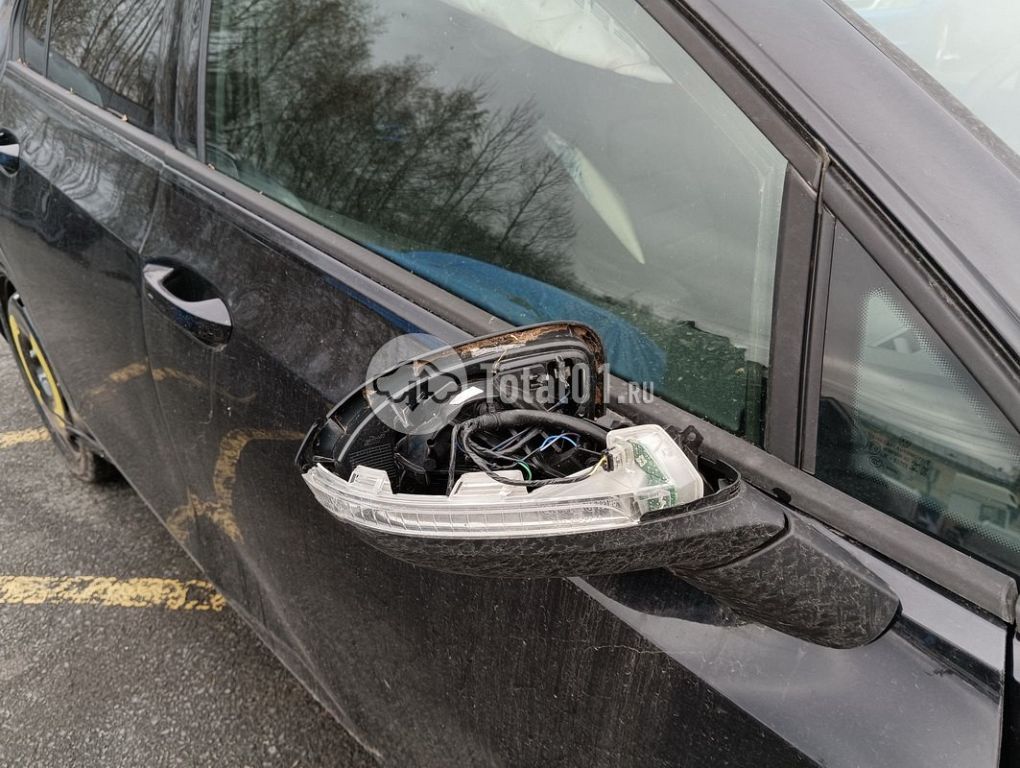 Фото Volkswagen Golf 22