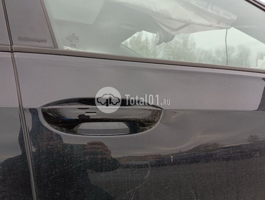 Фото Volkswagen Golf 26