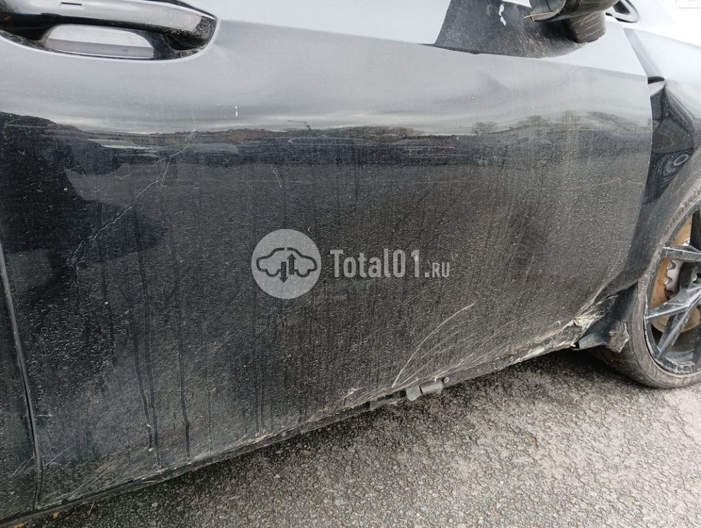 Фото Volkswagen Golf 28