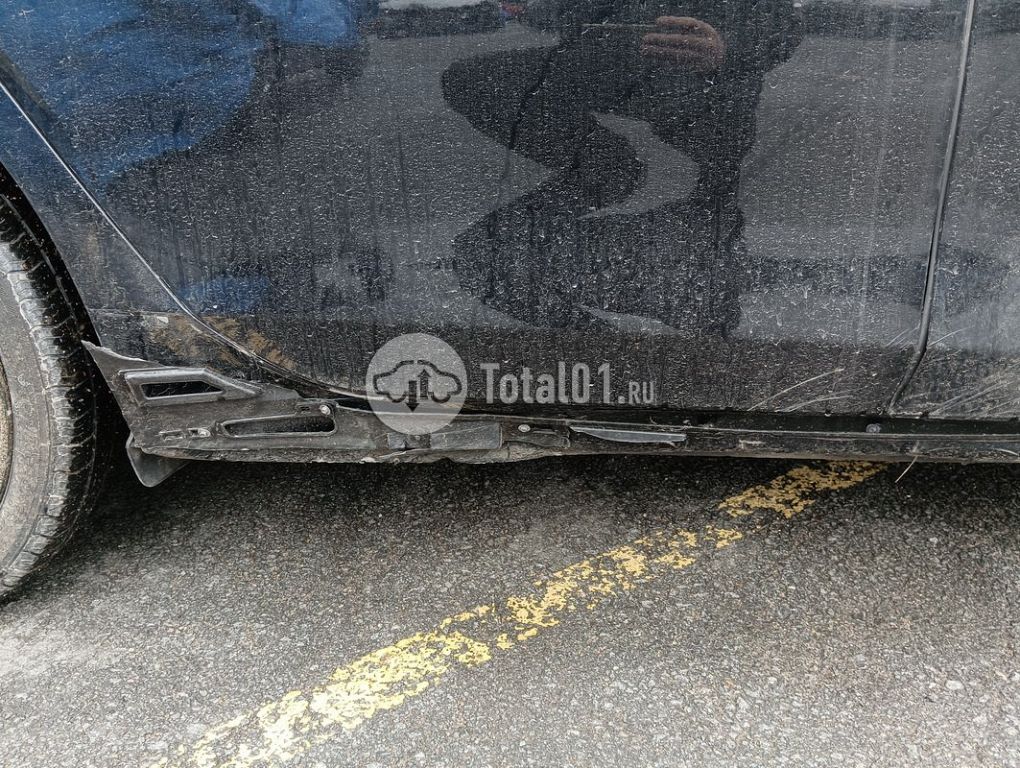 Фото Volkswagen Golf 34