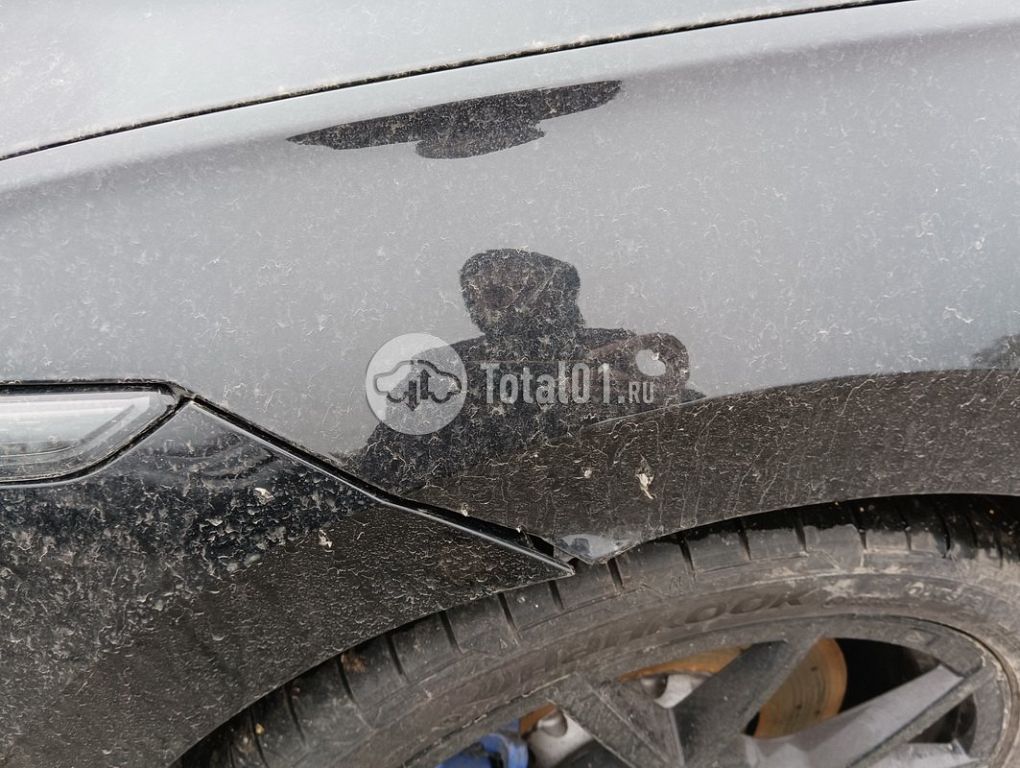Фото Volkswagen Golf 54