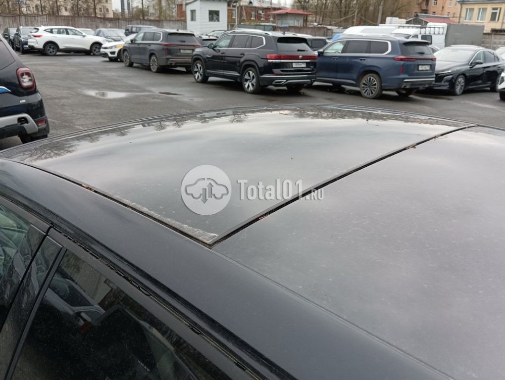Фото Volkswagen Golf 58