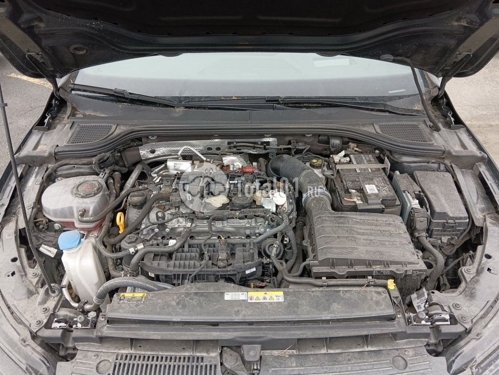 Фото Volkswagen Golf 62