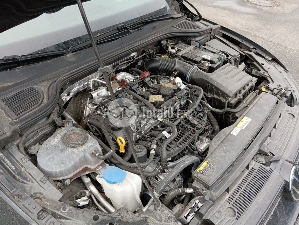 Фото Volkswagen Golf 64