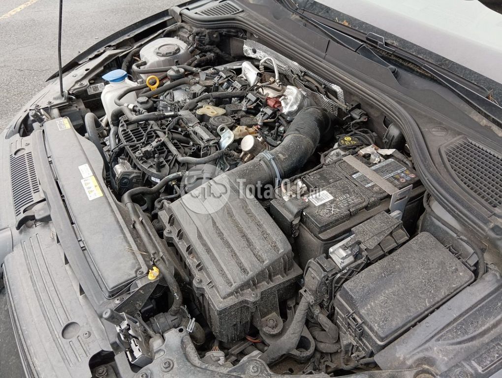 Фото Volkswagen Golf 66
