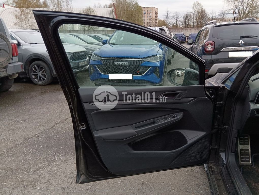 Фото Volkswagen Golf 72