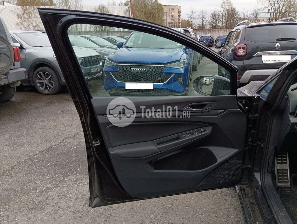 Фото Volkswagen Golf 74