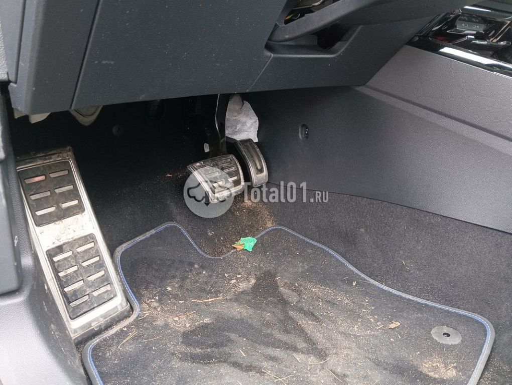 Фото Volkswagen Golf 78