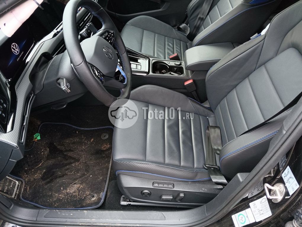 Фото Volkswagen Golf 80