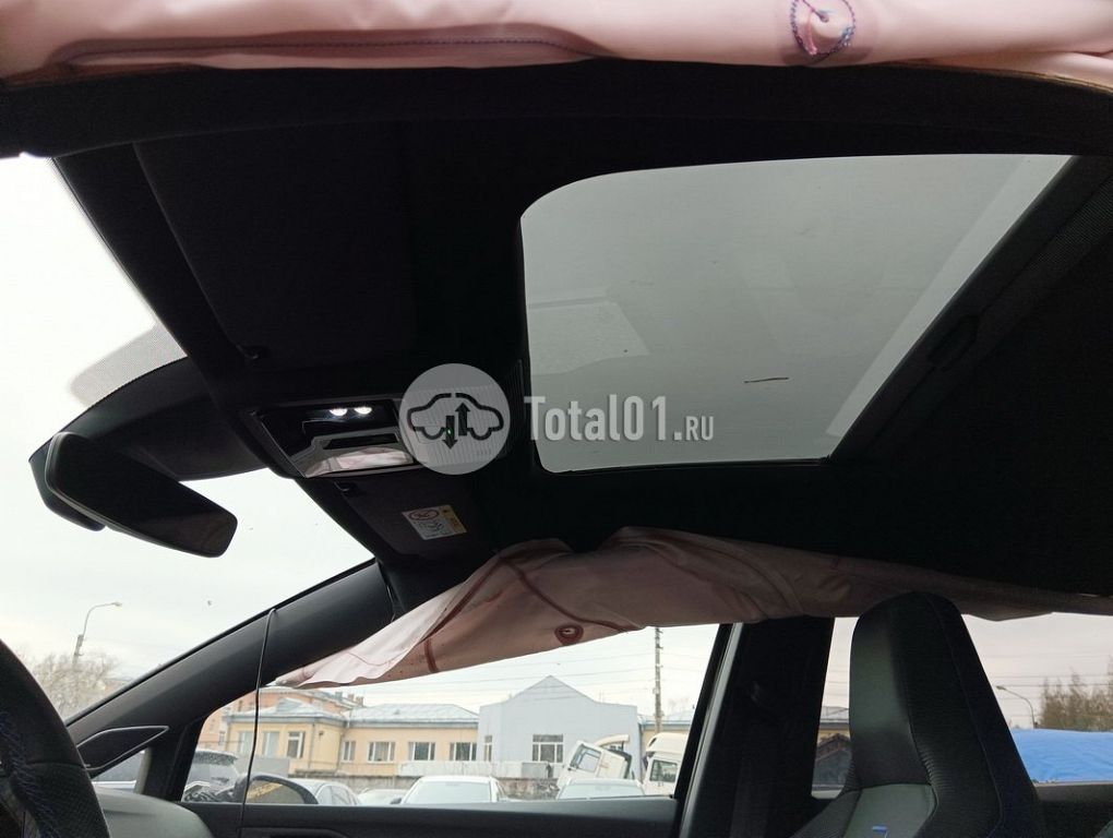 Фото Volkswagen Golf 84